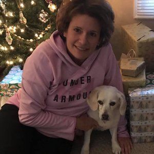 Meet your Posher, Diane